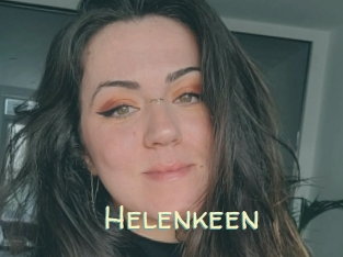 Helenkeen