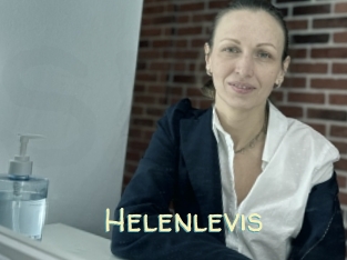 Helenlevis