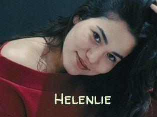 Helenlie