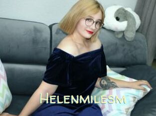 Helenmilesm