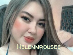 Helennrousee