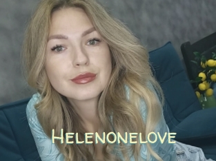 Helenonelove