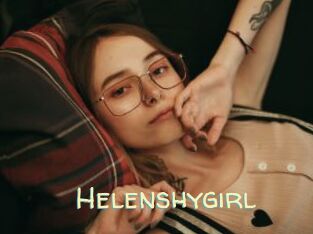 Helenshygirl