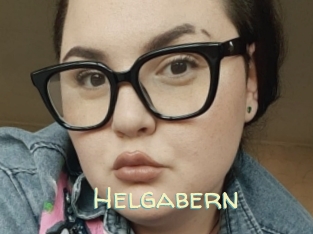 Helgabern
