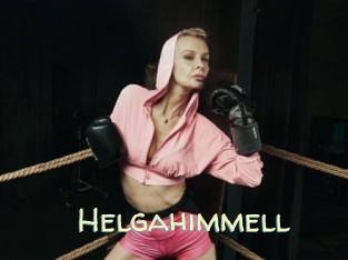 Helgahimmell
