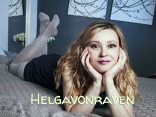 helgavonraven Sexy Tchat