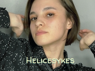 Helicesykes
