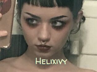 Helixivy