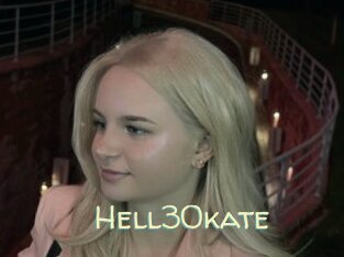 Hell30kate
