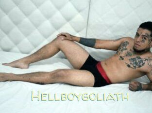 Hellboygoliath