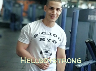 Hellboystrong