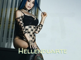 Hellenduarte