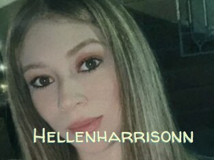 Hellenharrisonn