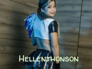 Hellenjhonson