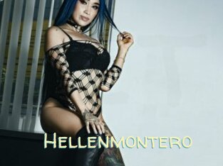 Hellenmontero