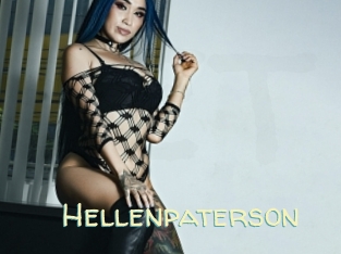 Hellenpaterson