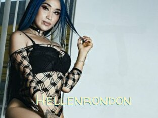 Hellenrondon
