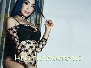 Hellenzambrano