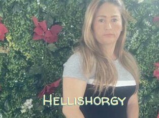 Hellishorgy