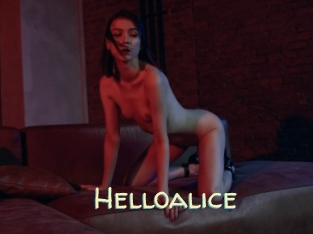 Helloalice