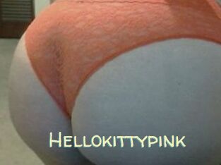 hellokittypink Sexy Tchat