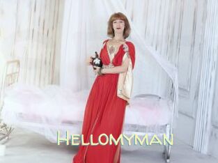 Hellomyman