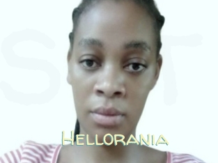 Hellorania