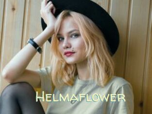 Helmaflower
