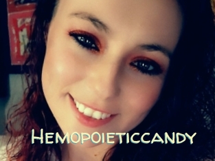 Hemopoieticcandy