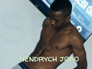 Hendrych_joao