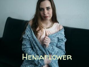 Heniaflower