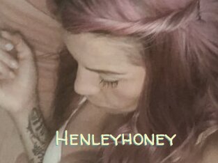 Henleyhoney