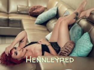 Hennleyred