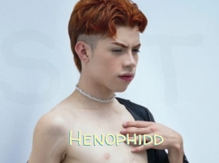 Henophidd