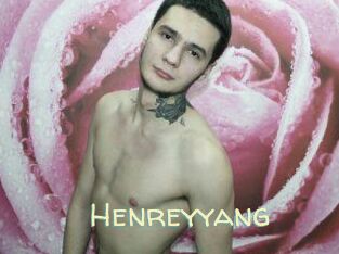 Henreyyang