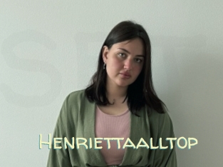 Henriettaalltop