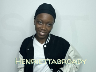 Henriettabroady