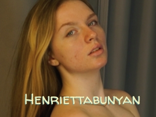 Henriettabunyan