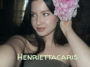 Henriettacaris