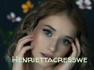 Henriettacresswe