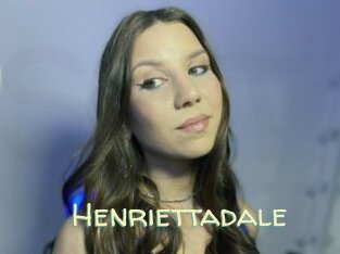 Henriettadale