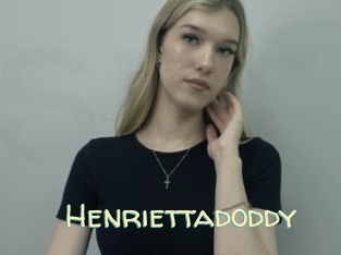 Henriettadoddy