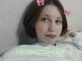 Henriettaeldon