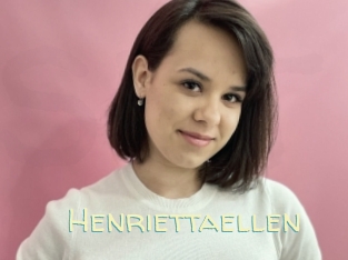Henriettaellen