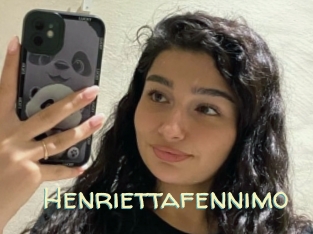 Henriettafennimo