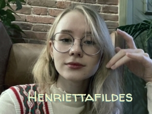 Henriettafildes