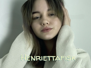 Henriettafisk