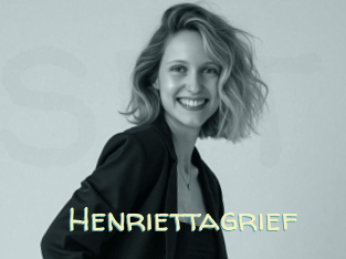 Henriettagrief