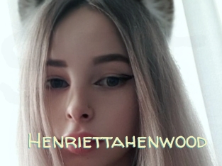 Henriettahenwood
