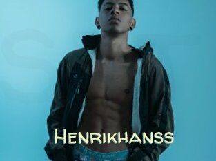Henrikhanss